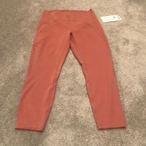 Lululemon Unlimit HR Tight 25”